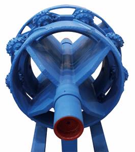 漳州濟寧巖石擴孔器廠家定制以客為尊