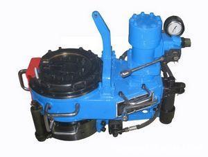 長治濟寧螺桿鉆具拆裝架來圖加工制作精細到位