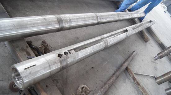 北京濟(jì)寧螺桿鉆具拆裝架哪家靠譜型號(hào)齊全