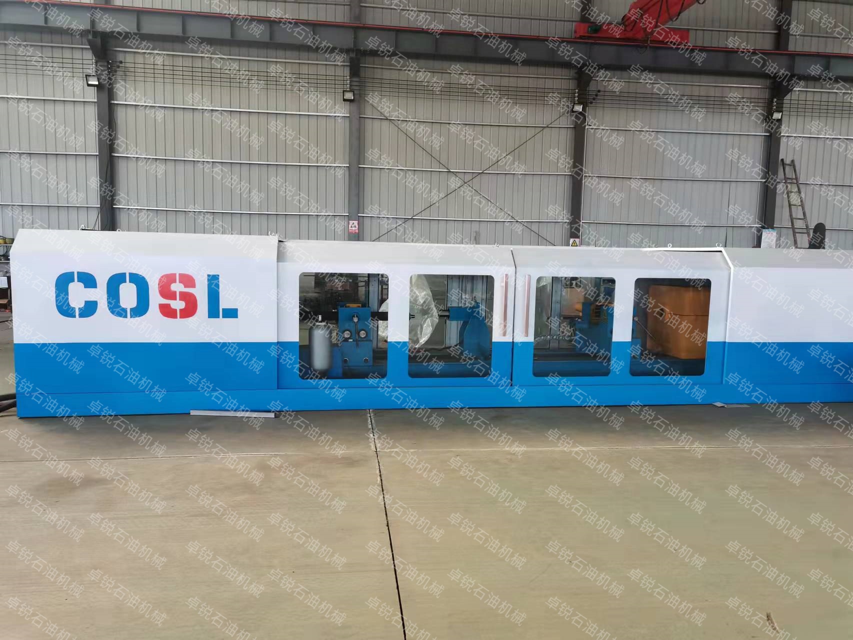 唐山濟(jì)寧泥漿馬達(dá)型號(hào)參數(shù)